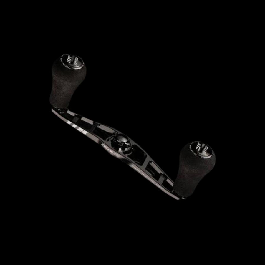 ZPI】ZELOS マシンカットハンドル 118mm（ゼロスワンエイティーン