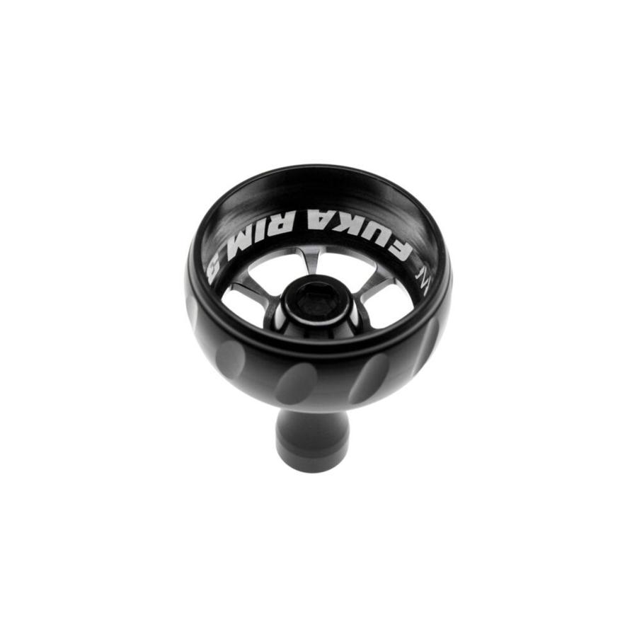 【MTCW】ハンドルノブ「FUKA RIM」（シマノ, ダイワ対応）/* M.T.C.W. 【MTCW】ハンドルノブ「FUKA RIM」（シマノ, ダイワ対応