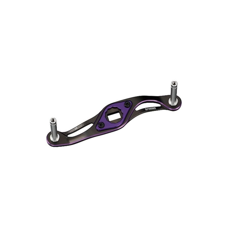 【ダイワ純正】SLPW MC CRANK HANDLE /* DAIWA（ダイワ） ☆特価品10％OFF【ダイワ純正/SLP WORKS】SLPW MC