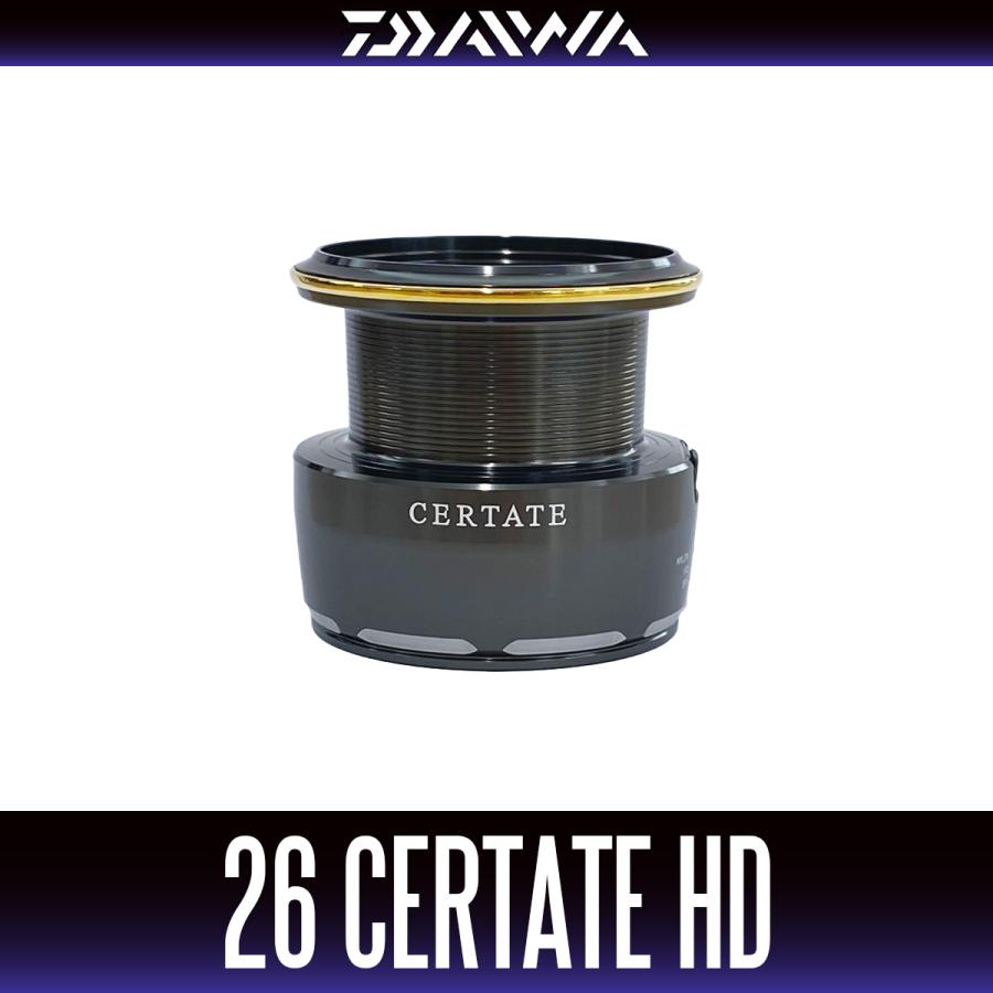 ダイワ セルテート HD LT5000D-CXH スプール DAIWA（ダイワ） 【ダイワ純正】26セルテート HD 純正スペアスプール
