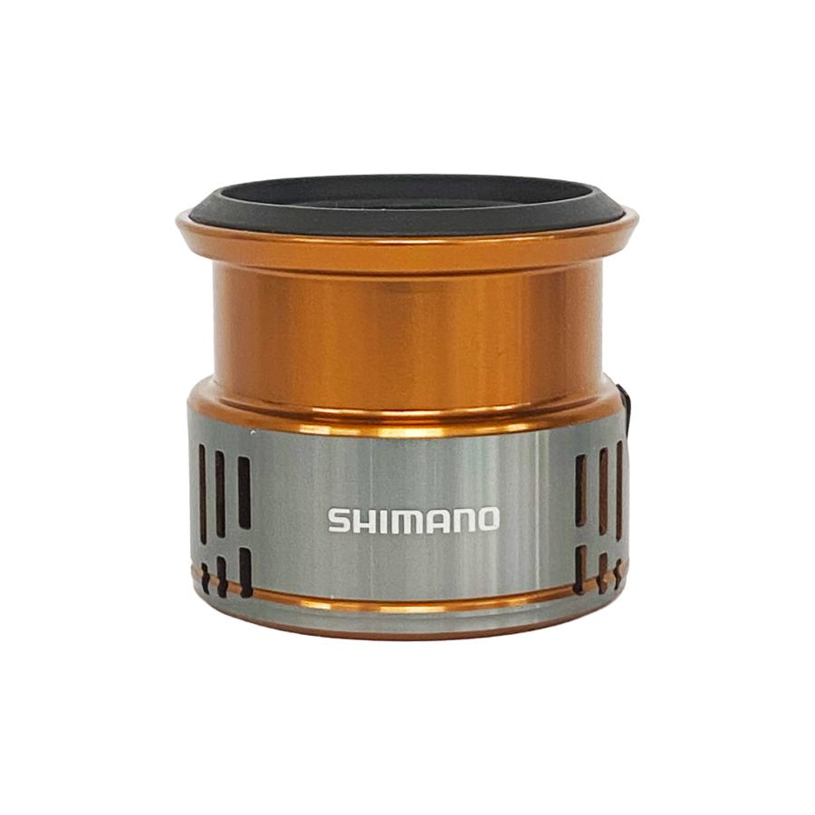 shimano ナスキー シマノ（SHIMANO） 【シマノ純正】26ナスキー 純正スプール（4000