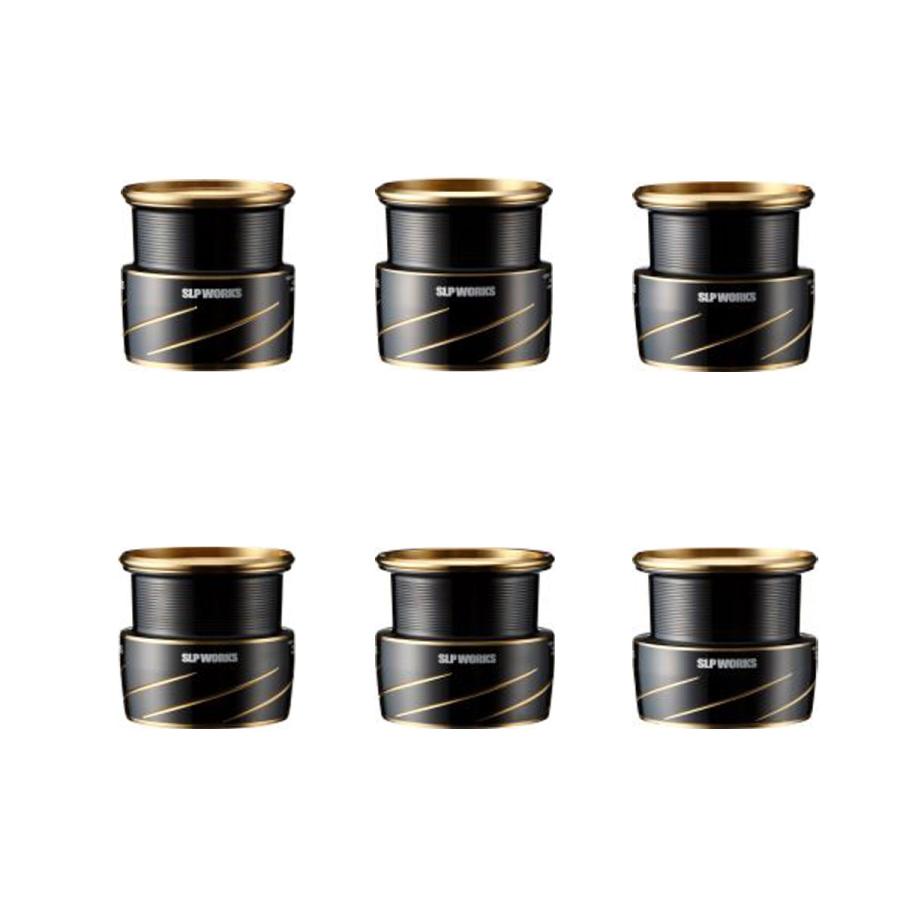☆特価品10％OFF【ダイワ・SLPワークス純正】SLPW LT TYPE-αスプール 2