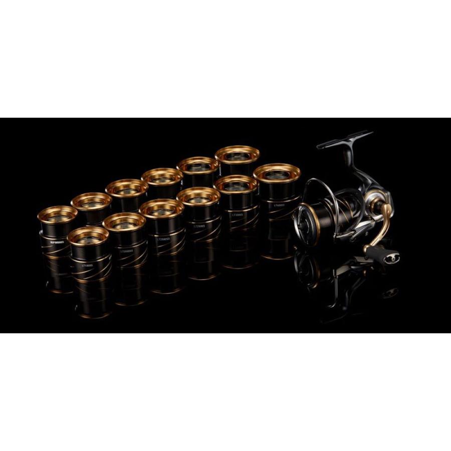 ☆特価品10％OFF【ダイワ・SLPワークス純正】SLPW LT TYPE-αスプール 2