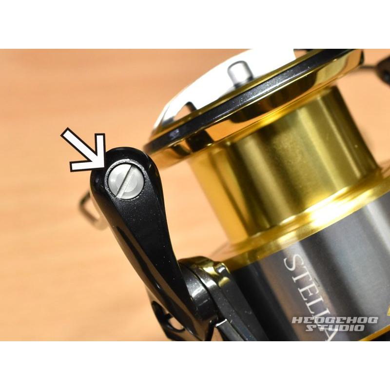 シマノ（SHIMANO） 【シマノ純正】21ツインパワーXD, 20ツインパワー