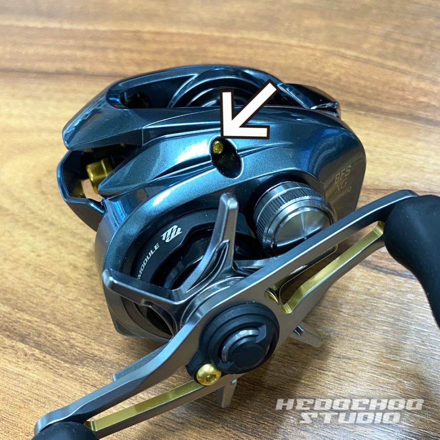 ダイワ 24セルテート カスタムボディ ST FC 2000 -P-SLPW DAIWA（釣り） ダイワ 24セルテート LT3000-CH / スピニング