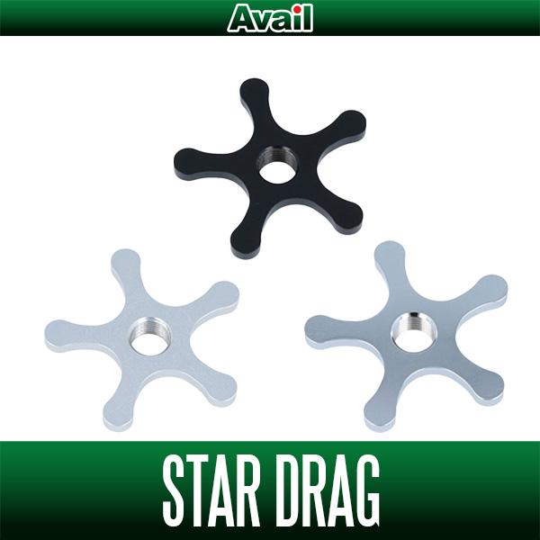 Avail（アベイル） 【Avail/アベイル】シマノ用 スタードラグ ショート