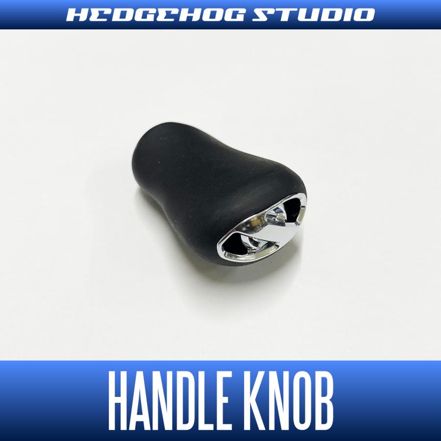 シマノ純正】22メタニウム シャローエディション他 純正ハンドルノブ