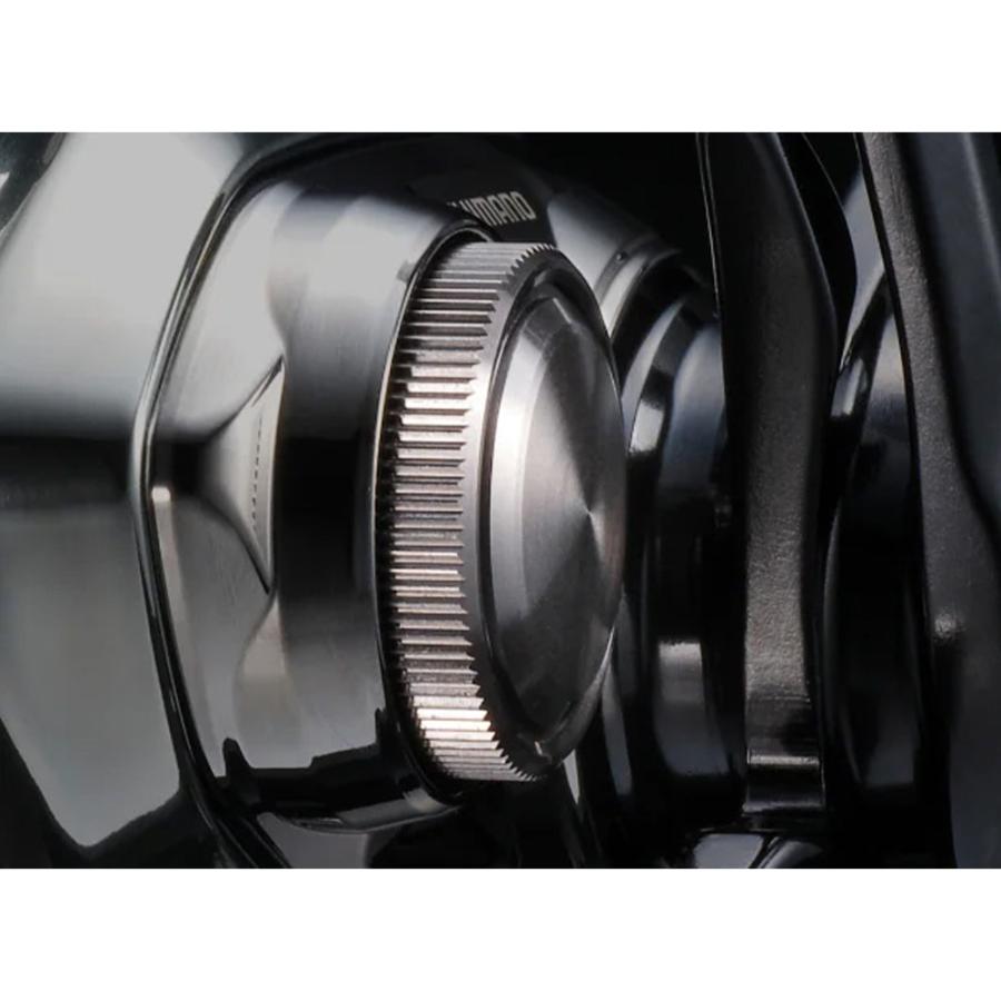 シマノ（SHIMANO） 【シマノ純正】夢屋 21アンタレスDC メカニカル