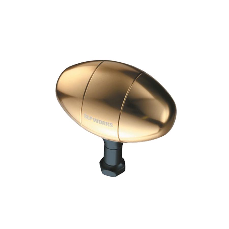 DAIWA（ダイワ） ☆特価品10％OFF【ダイワ純正】RCS アルミエッグ
