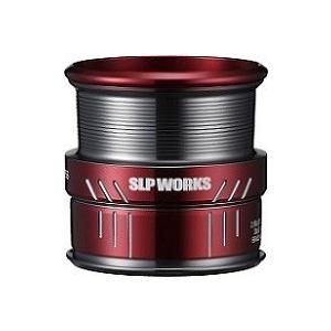 Daiwa SV 103SHL SLPシャロースプール（レッド）セット ダイワ純正】 RCS 1012 SV スプール レッド （浅溝スプール