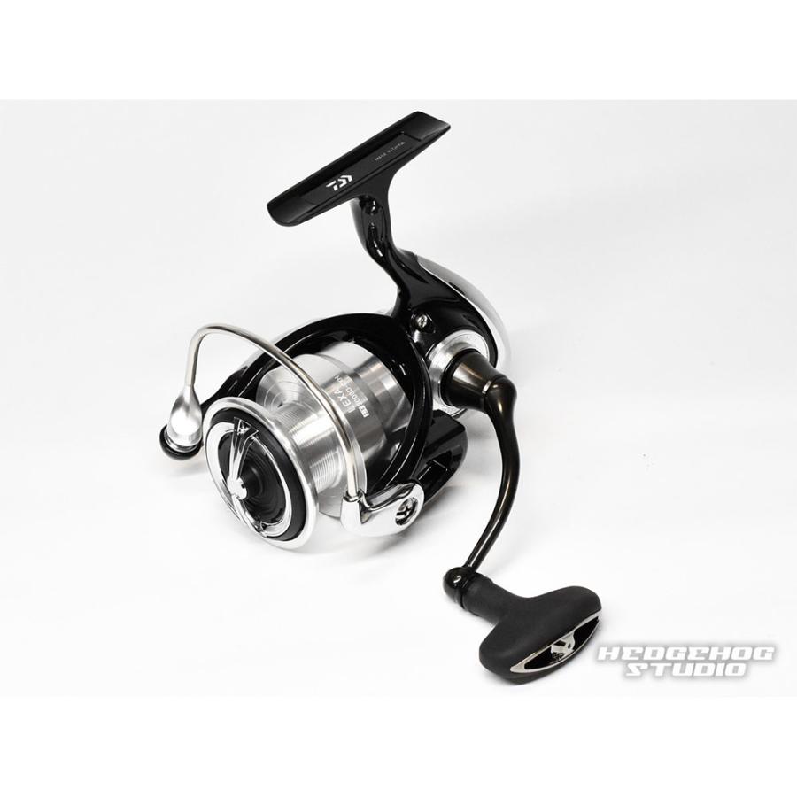 ダイワ 19レグザLT3000D 替えスプール＆ドラグノブ2セット 【公式通販】