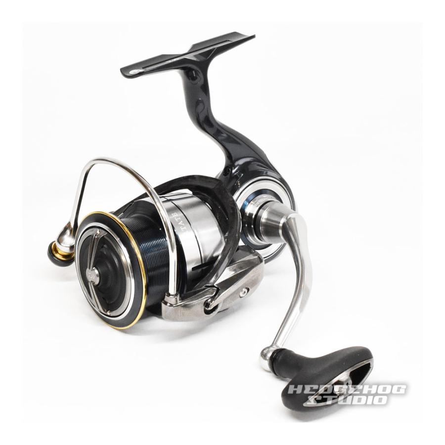 SLPアップグレード済　19セルテート 純正スプール　ベアリング付 DAIWA（ダイワ） 【ダイワ純正】19セルテート用 純正スペアスプール