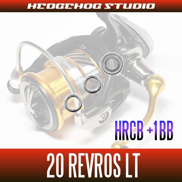 20レブロス LT1000S-LT6000D-H用 MAX5BB フルベアリング 20レブロス LT1000S-LT6000D-H用 MAX5BB フルベアリング