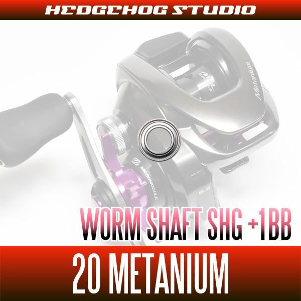 シマノ】24メタニウム DC, 20-23メタニウム, 22メタニウムシャロー