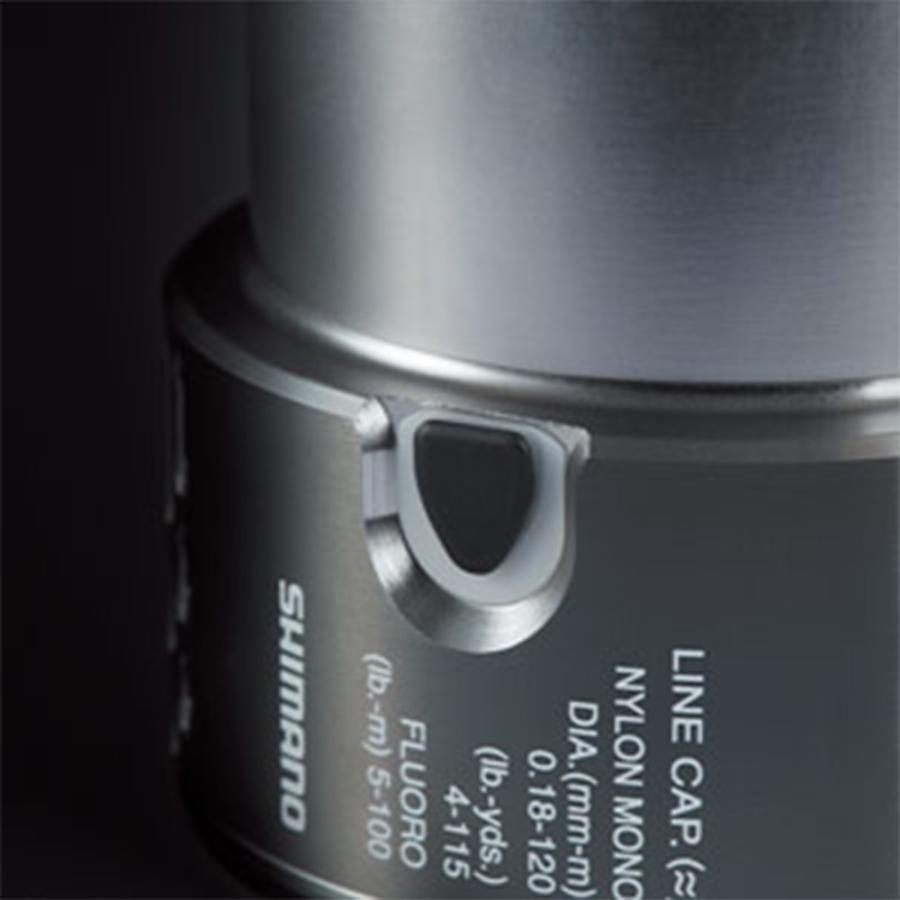 シマノ（SHIMANO） 【シマノ純正】20ツインパワー用 純正スペア