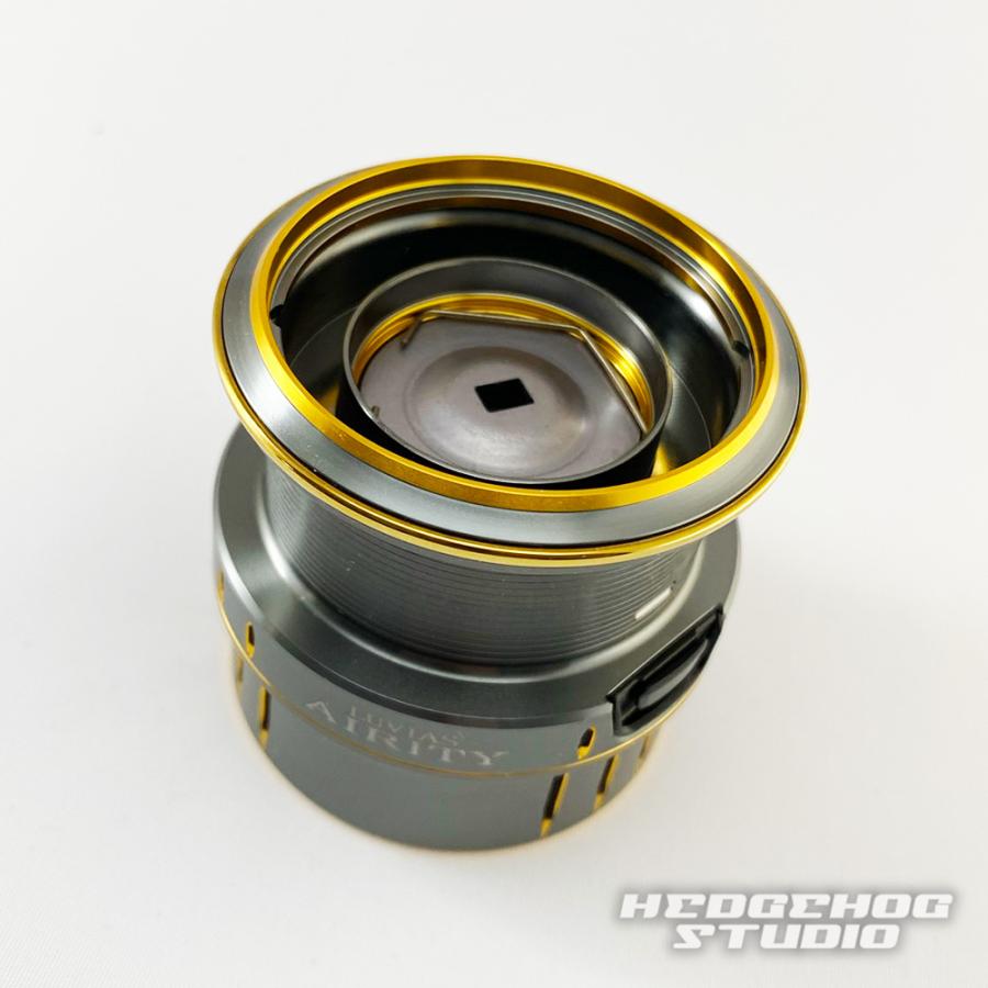 DAIWA（ダイワ） ☆特価品50％OFF【ダイワ純正】21ルビアス エアリティ