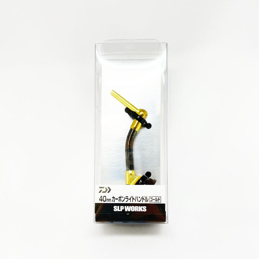 DAIWA（ダイワ） ☆特価品10％OFF【ダイワ純正】SLPW カーボンライト