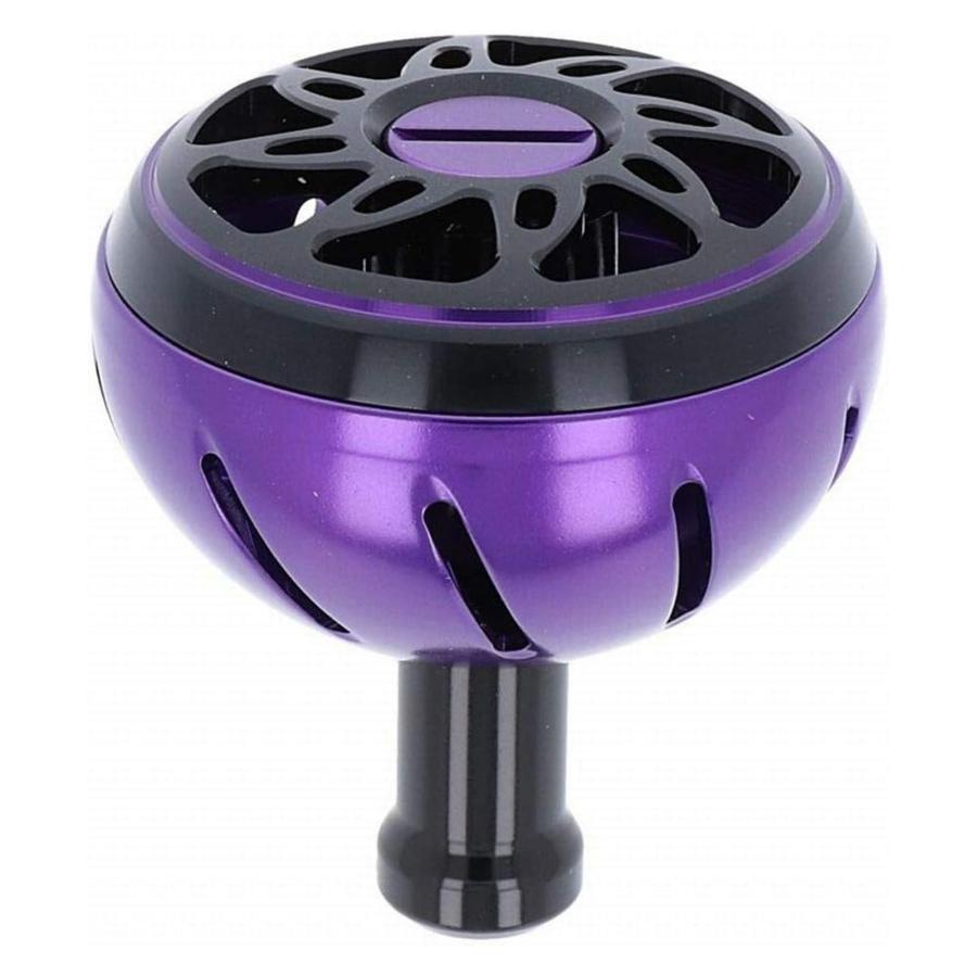 【ダイワ純正】 RCS カラーアルミラウンド ハンドルノブ Lサイズ /* DAIWA（ダイワ） ☆特価品10％OFF【ダイワ純正】 RCS カラーアルミ