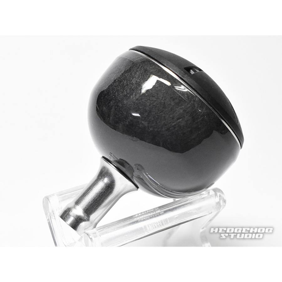 シマノ　夢屋CI4+シングルハンドル40mm 夢屋I型SSハンドルノブ シマノ（SHIMANO） ☆特価品10％OFF【シマノ純正】 夢屋 CI4+ラウンド