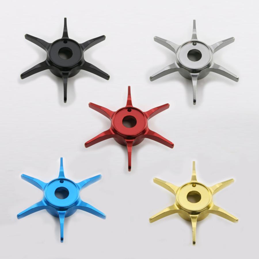 Avail（アベイル） 【Avail/アベイル】 オフセットスタードラグ