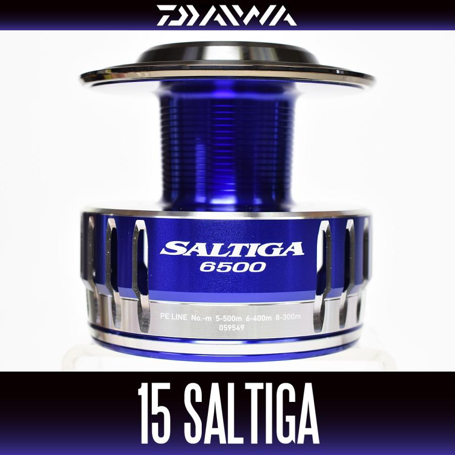 ☆特価品50%OFF【ダイワ純正】15ソルティガ 6500用 純正 ☆特価品50%OFF【ダイワ純正】15ソルティガ 6500用 純正