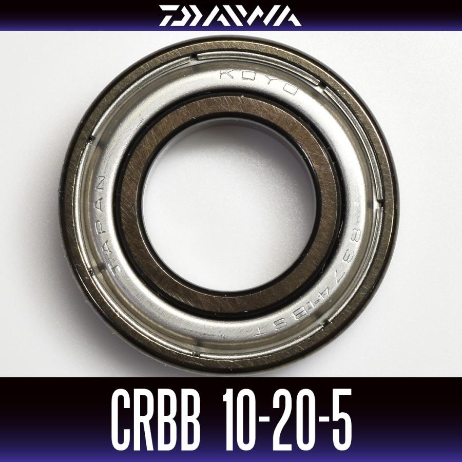 Подшипник crbb daiwa