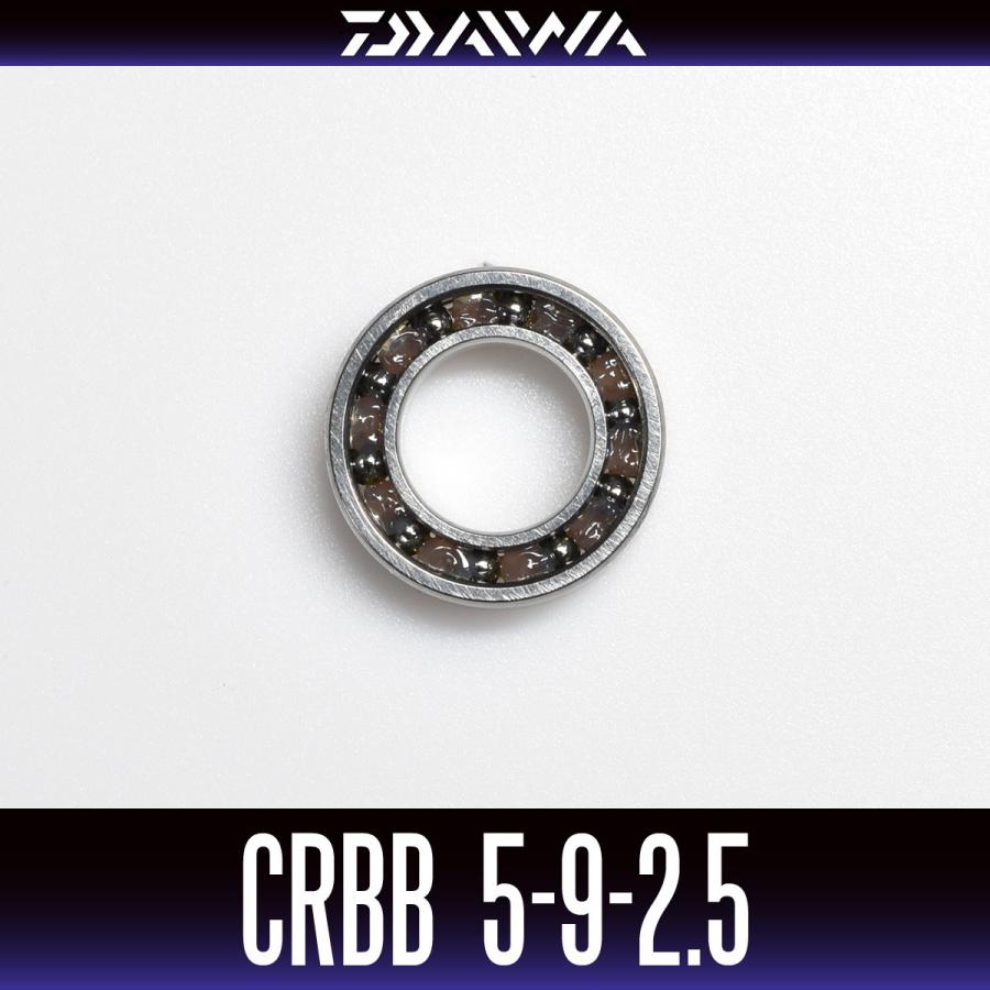 Подшипник crbb daiwa