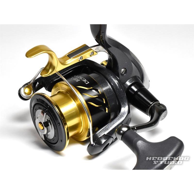 シマノ（SHIMANO） 【シマノ純正】 16BB-X デスピナ 2500D スペア