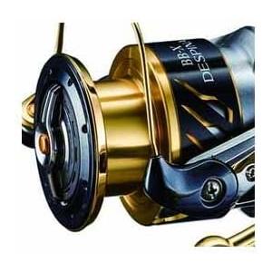 シマノ（SHIMANO） 【シマノ純正】 16BB-X デスピナ 2500D スペア