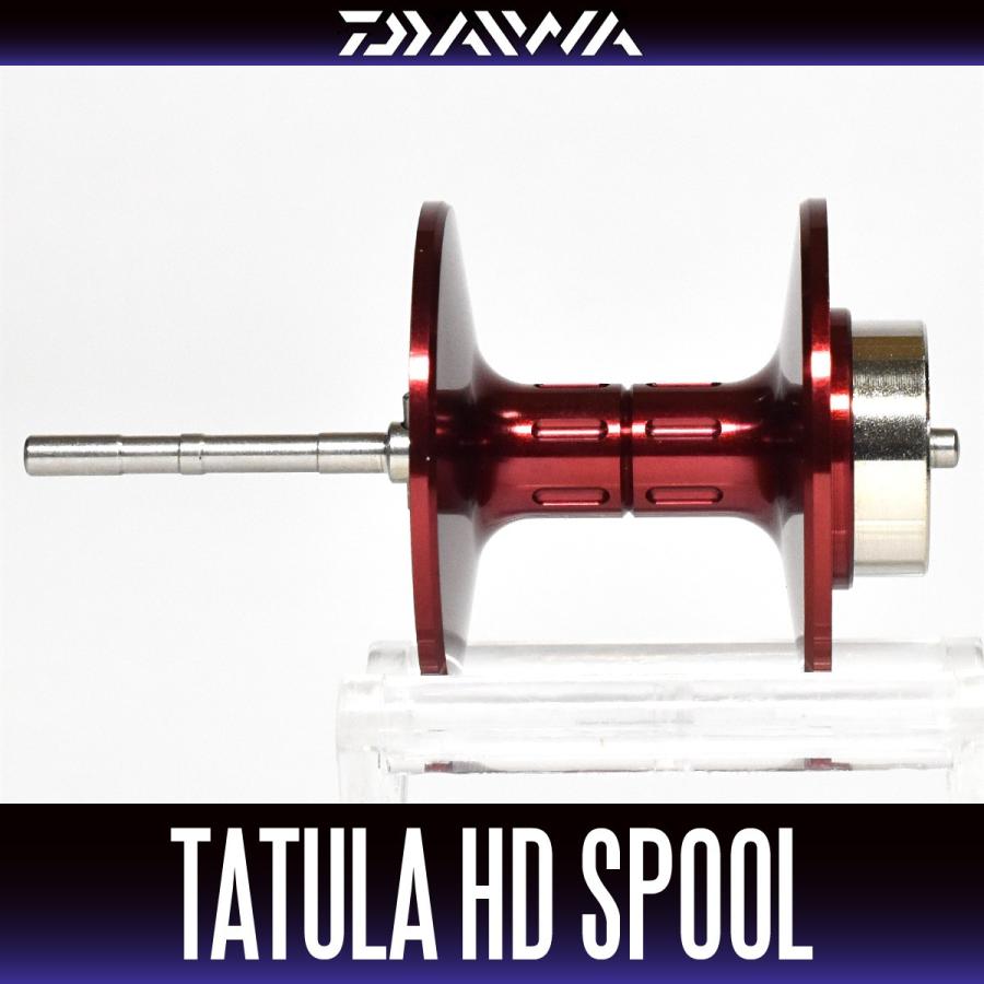 タトゥーラ300 TATULA 純正スプール Amazon | 【ダイワ純正】21タトゥーラ TW 300用 純正スプール