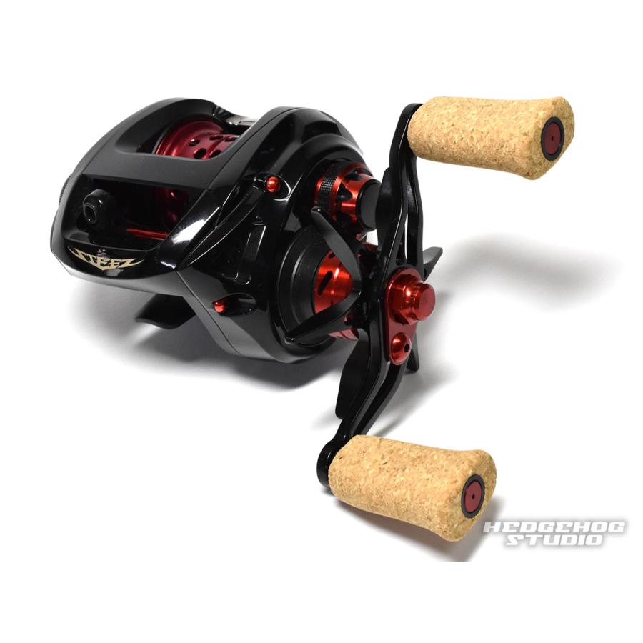 DAIWA（ダイワ） ☆特価品10％OFF【ダイワ純正】 RCS Iコルク ハンドル