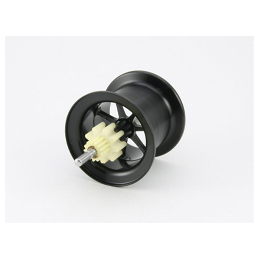 Avail（アベイル） ABU 5500C OLD用 (70's) 軽量浅溝スプール Avail