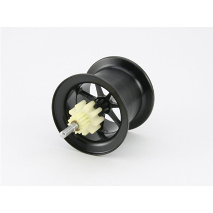 Avail（アベイル） ABU 5500C OLD用 (70's) 軽量浅溝スプール Avail