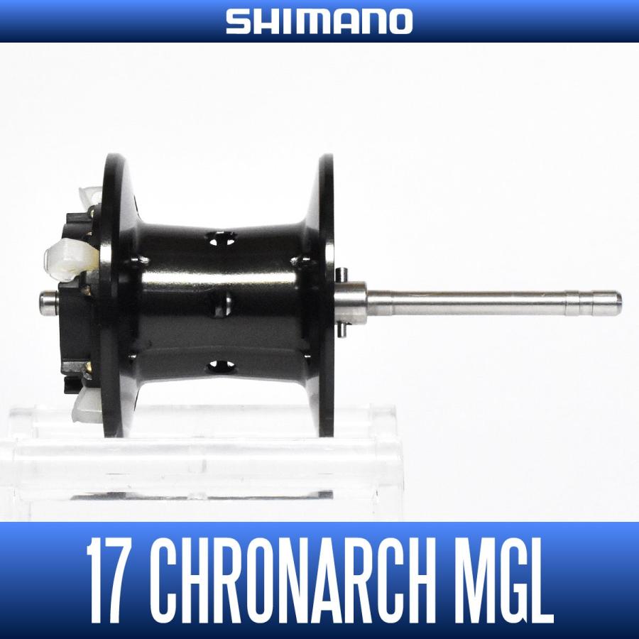 シマノ（SHIMANO） ☆特価品50％OFF【シマノ純正】 17クロナークMGL用
