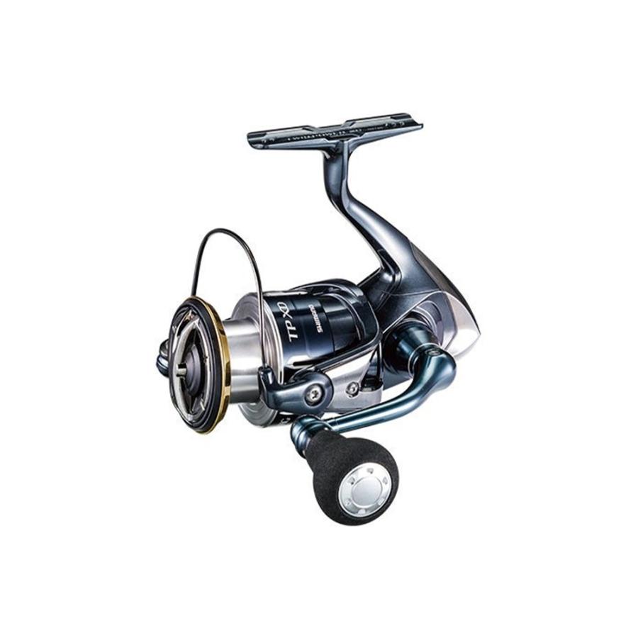 シマノ（SHIMANO） 【シマノ純正】 17ツインパワーXD C3000HG番クラス