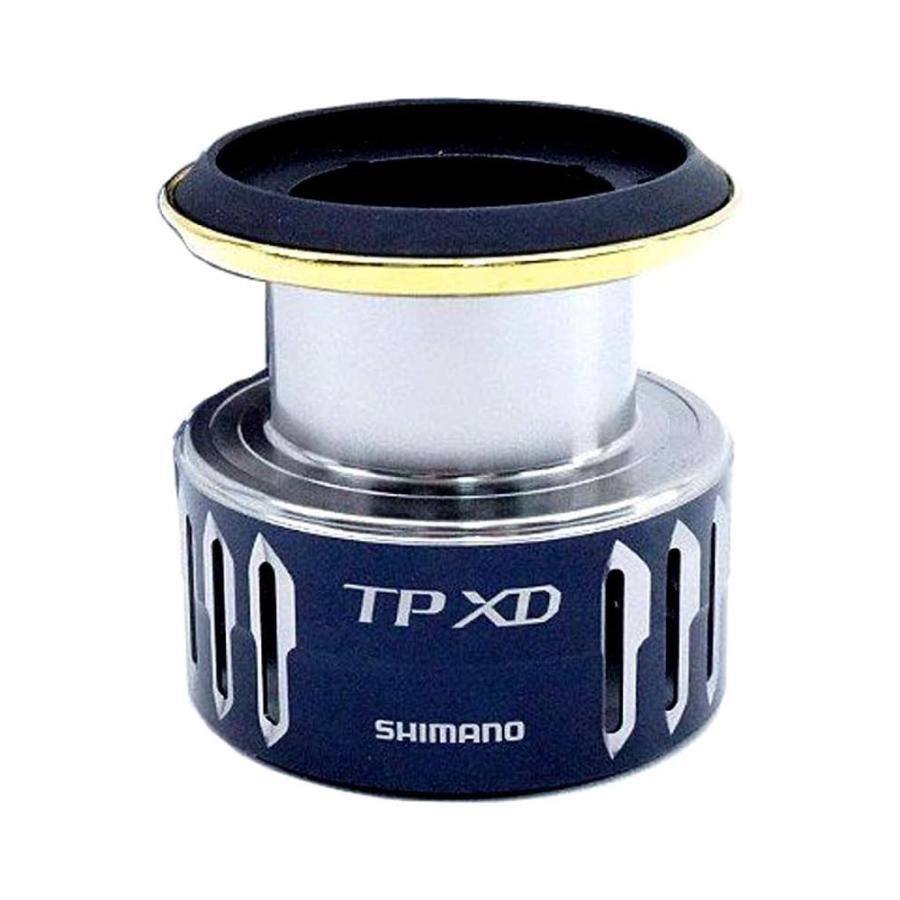 シマノ（SHIMANO） 【シマノ純正】 17ツインパワーXD C3000XG番クラス 