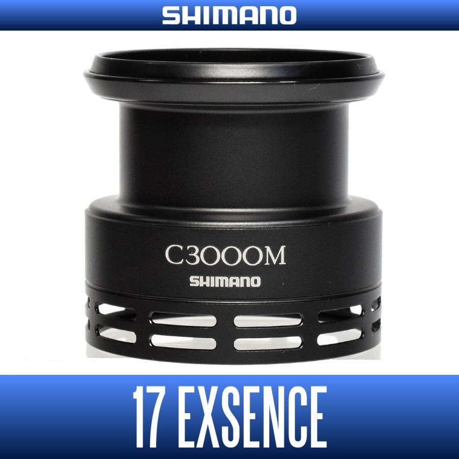 シマノ（SHIMANO） ☆特価品50％OFF【シマノ純正】17エクスセンス