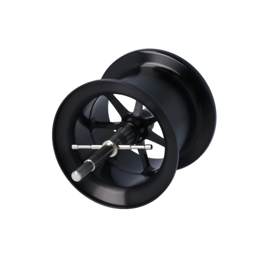 Avail（アベイル） ABU 5500C マミヤ用 軽量浅溝スプール【AMB5550R-OA