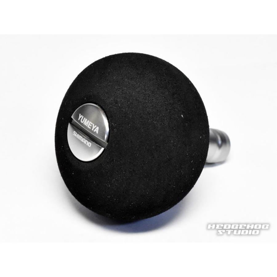 シマノ（SHIMANO） ☆特価品10％OFF【シマノ純正】 夢屋 ハンドルノブ