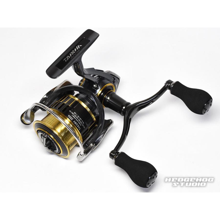 DAIWA（ダイワ） 【ダイワ純正】ダブルハンドル 【15イグジストモデル