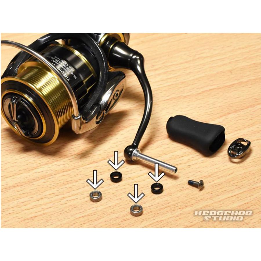 DAIWA（ダイワ） ☆特価品20％OFF【ダイワ純正品】 スピニングリール用