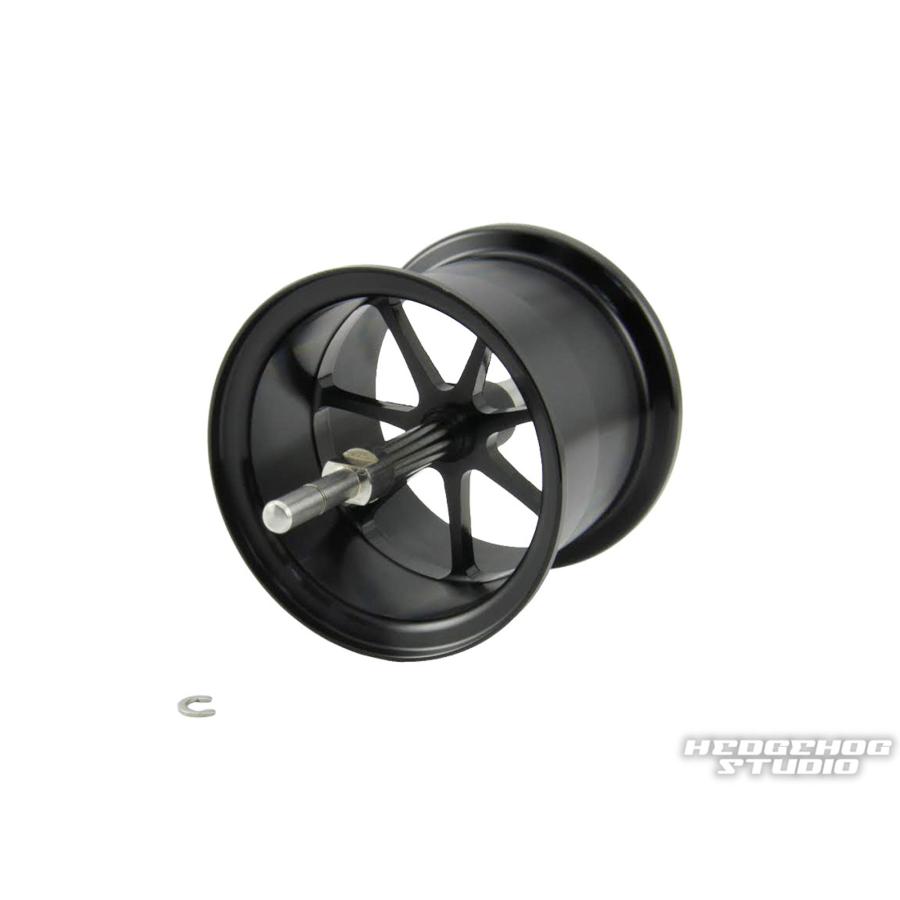 Avail（釣り） 【Avail/アベイル】ABU アンバサダー 5000AL, 5500C