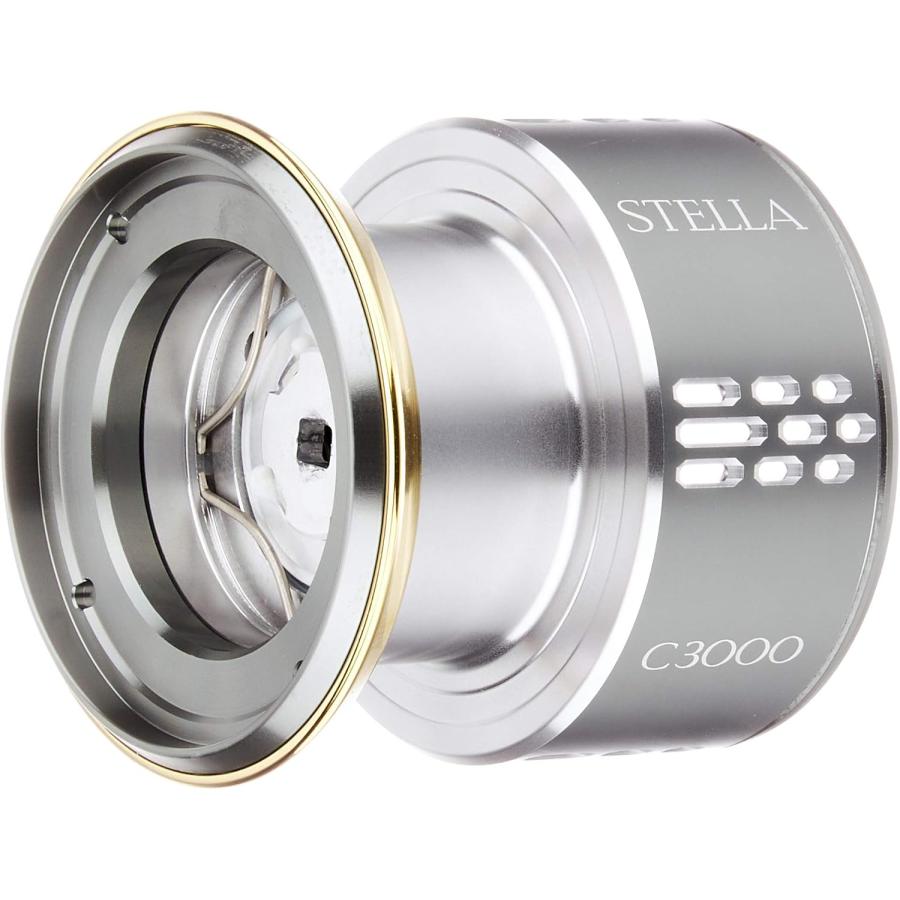 シマノ（SHIMANO） 【シマノ純正】18ステラ 替えスプール 各種サイズ