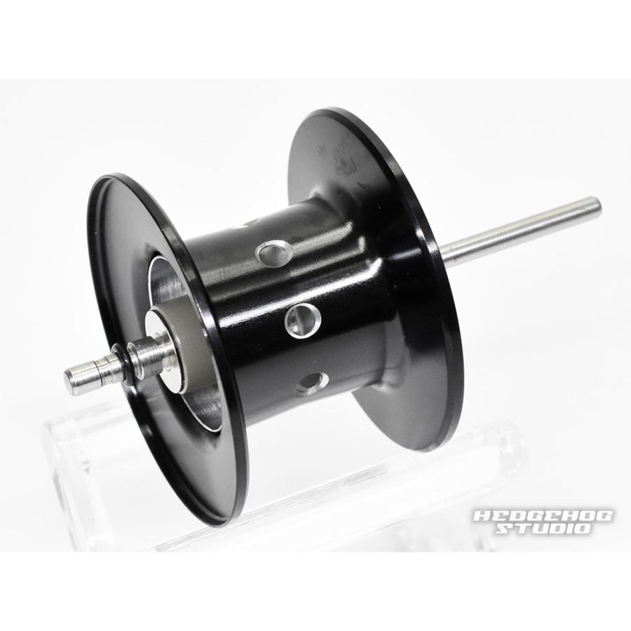 18 アンタレス DC MD XG Left スプール　未使用品 シマノ（SHIMANO） 【シマノ純正】18アンタレスDC MD XG用 替え