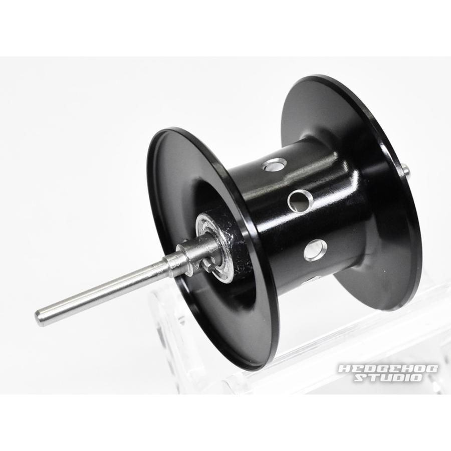 ★☆シマノ 18アンタレス DC XG 夢屋　ハンドル　カスタム シマノ（SHIMANO） 【シマノ純正】18アンタレスDC MD XG用 替え