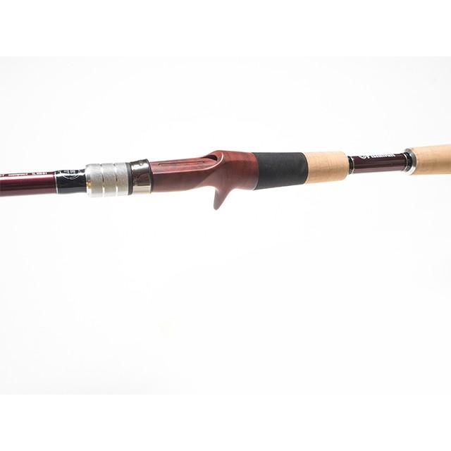 ロッド Fishman bc4 510 MXH BC4 5.10 MXHの使用ルアーをご紹介させて頂きます。 - Fishman