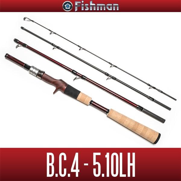 Fishman/フィッシュマン] BC4 5.10LH : HEDGEHOG STUDIO - 通販