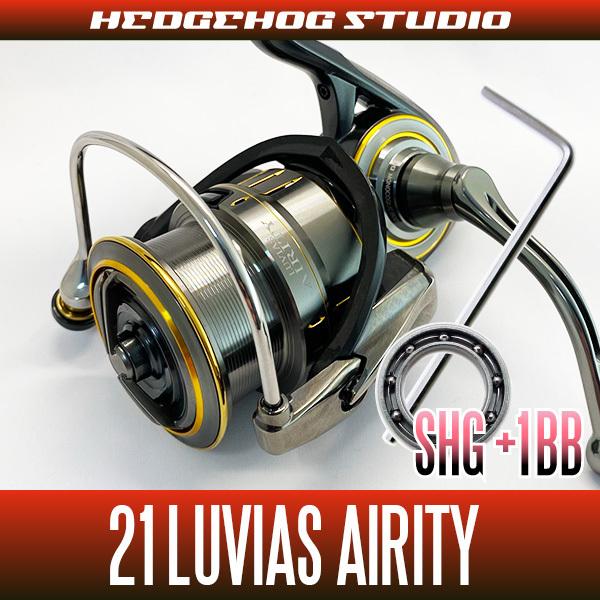 2021年新作 21ルビアス エアリティ FCLT1000S-P〜LT4000-CXH用 MAX12BB