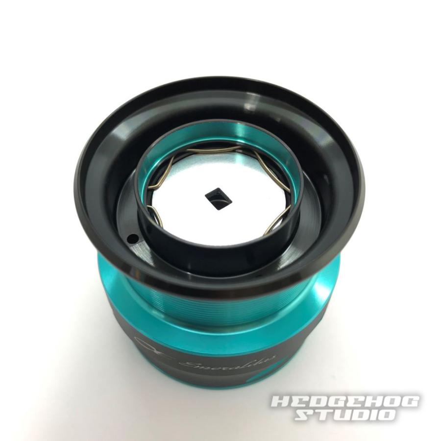★特価品30％OFFダイワ純正 21エメラルダス AIR純正スペアスプール /* DAIWA（ダイワ） ☆特価品30％OFF【ダイワ純正】21エメラルダス AIR