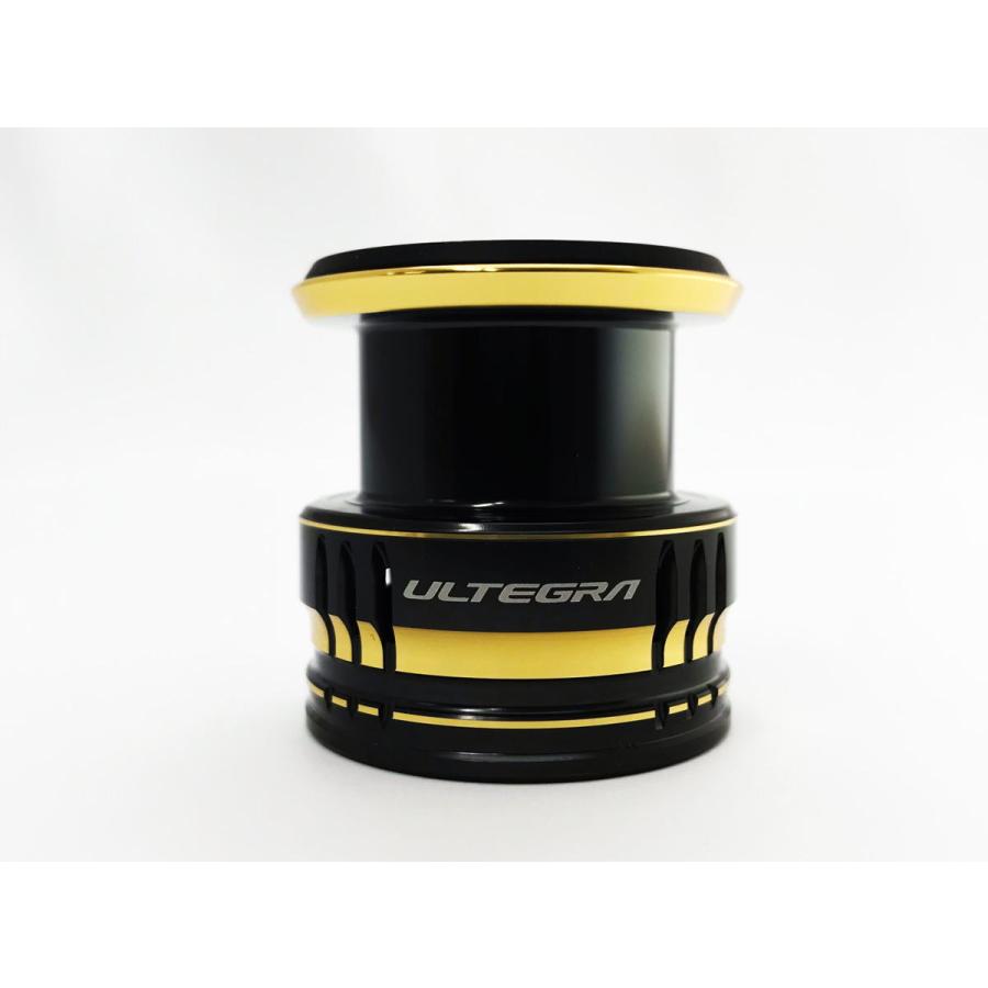 21アルテグラC2000SHG ＋C2000Sスプール シマノ（SHIMANO） 【シマノ純正】21アルテグラ 純正スプール 1000